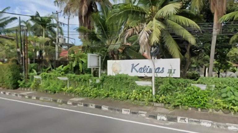 Kalimas Bali