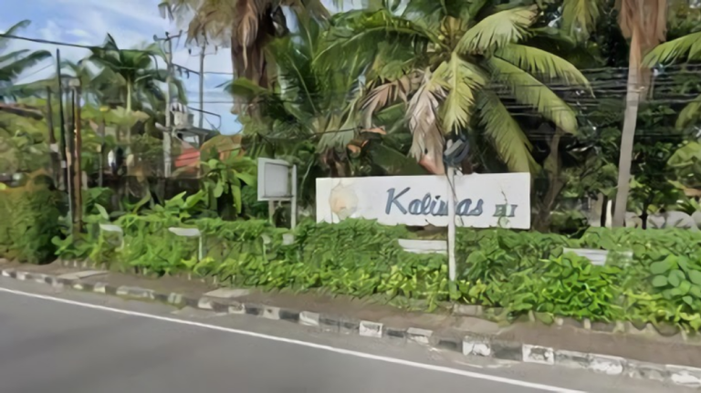 Kalimas Mercedes-Benz Bali